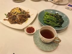 -明阁 Ming Court(广州朗豪酒店)