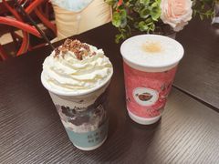 -茶话弄(中贸广场店)