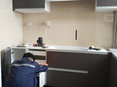 -佰丽爱家全屋定制(汶水店)