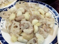 -吴门人家·苏宴宫廷菜(拙政园店)