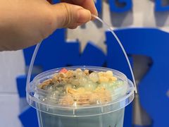-溪边姑娘·拉丝酸奶水果捞(春熙路店)