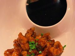 糖醋里脊-老头儿油爆虾·知味杭州(爱琴海购物中心)