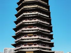 -常州天宁禅寺