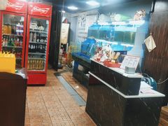-星记小馆·小蓝龙·老南京砂锅菜(上海路店)