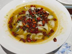 -香山湖家家宴(中山陵店)