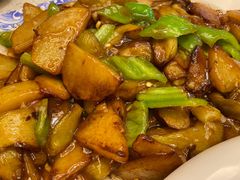 -东北一家人(友谊街店)
