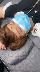 -AM半永久纹眉