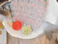 -阿吾罗日本料理(K11艺术中心店)