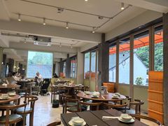 -御香农家菜(莫干山庾村店)
