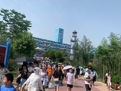 -华夏文旅海洋公园