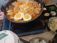 -左舞和风屋便当(金地店)