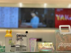 -雅克雅思(纱帽河店)