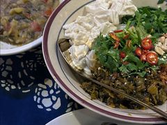 -滇道云南特色料理(康定路店)