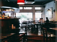 大堂-La Creperie法餐厅(桃江路店)