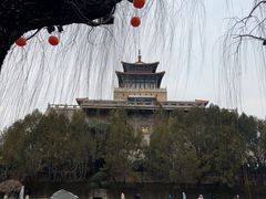 -解放阁