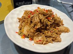 -喜福楼(黑山大街店)
