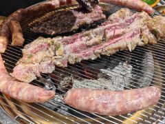 -味家烤肉烤鳗鱼牛排(西塔旗舰店)