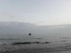 -万尾金滩