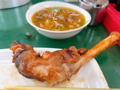 -联营烧麦(乌兰察布店)