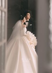 -米兰尊荣婚纱摄影·婚纱照会馆