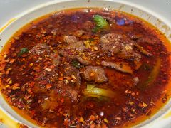 -上和臻品中国菜(花园街店)