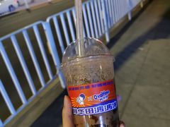 -喜茶(东莞汇一城店)