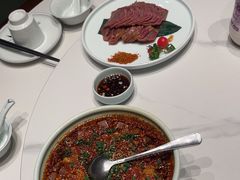 -李记搅团•非遗陕菜(三桥店)