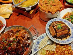 -杨记隆府(时代天街店)