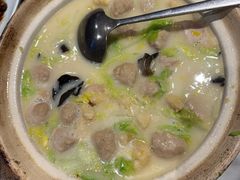 -城南往事·鲁菜济南菜(软件园美莲广场店)