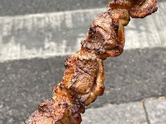 羊肝-新疆伊宁远征餐厅