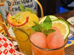 -泰妃殿(武汉首店)