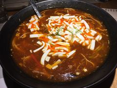 -金牌外婆家(苏州中心店)