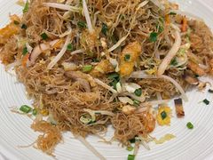 招牌海鲜炒粉干-小厨师·二十年沈家门小海鲜(百井坊巷店)