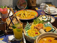 -泰妃殿(武汉首店)