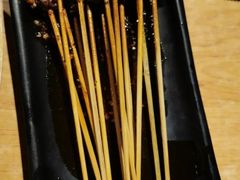 -喝丢一只鞋海鲜烧烤·海肠捞饭(东关街店)