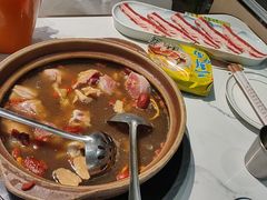 -菌小白火锅(时尚天河店)
