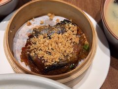 -大盐帮川菜馆(长楹天街店)