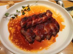 -点心传说·粤菜点心(佐阾虹湾店)