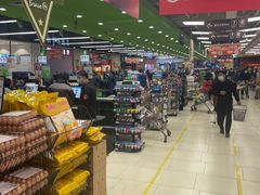 -永辉超市(鲁谷店)