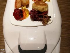 -MELLOW BROWN COFFEE by UCC(沙田新城市广场1期店)