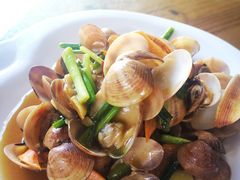 -聚鲜阁海鲜美食城(香水湾店)