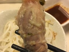 -宝哥火锅味馆