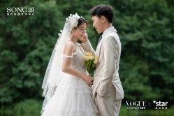 -唯一旅拍·颂当代影像艺术中心(上城店)