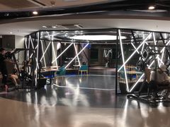 -懒人Club运动健身·运动康复·私教(三迪中心店)