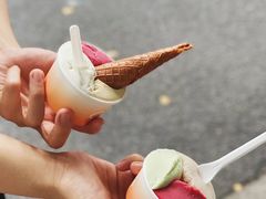 -Dip in Gelato(富民路店)