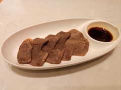 -陳香貴·兰州牛肉面(上海长风大悦城店)