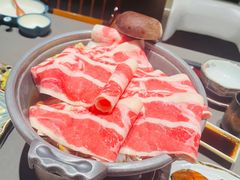 -聿山居·创意料理