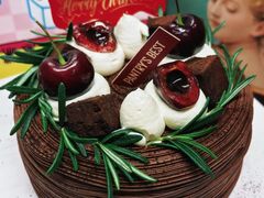 -派悦坊·甜品·蛋糕(日坛店)