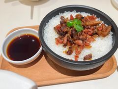 -蔡澜点心·粤菜(嘉里中心店)