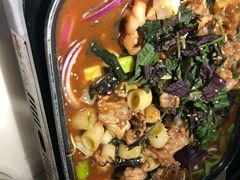 -鼎盛蜀坊·重庆江湖菜(市桥地铁站店)